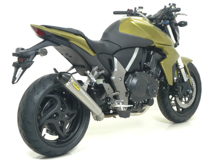 Arrow Exhausts For The Honda CB1000R 2008/2016