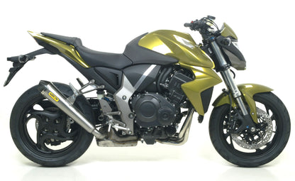 Arrow Exhausts For The Honda CB1000R 2008/2016
