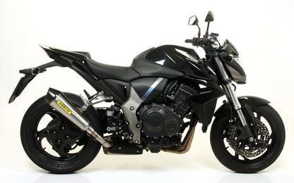 Arrow Exhausts For The Honda CB1000R 2008/2016