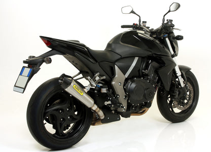 Arrow Exhausts For The Honda CB1000R 2008/2016