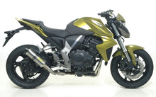 Arrow Exhausts For The Honda CB1000R 2008/2016