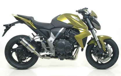 Arrow Exhausts For The Honda CB1000R 2008/2016