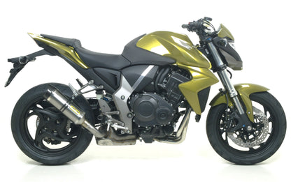Arrow Exhausts For The Honda CB1000R 2008/2016