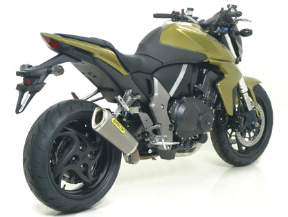 Arrow Exhausts For The Honda CB1000R 2008/2016