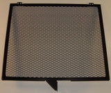 Cox Racing Radiator Guards for the Yamaha YZF R6 (99-02)