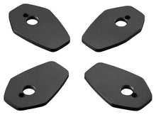 Rizoma Turn Signal Mounting Adapters FR214B - Kawasaki and Suzuki