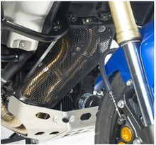 R&G Racing Exhaust header pipe grill for Yamaha XT1200Z Super Tenere '11-'13
