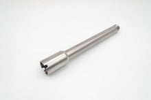 KBike Titanium Front Axle for Ducati Panigale and Diavel - 81910691A