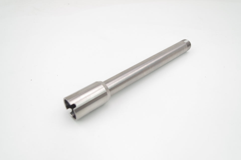 KBike Titanium Front Axle for Ducati Panigale and Diavel - 81910691A