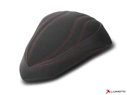 LUIMOTO Italia R Passenger Seat Cover for DUCATI PANIGALE V4 / S / R / SP (2022+)