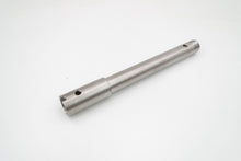 KBike Titanium Front Axle for Ducati 749/999, Hypermotard, Monster, and more - 81910431A