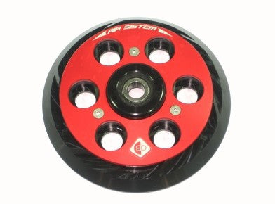 DBK Special Parts (Ducabike) Type 1 Clutch Pressure Plate (Air System)