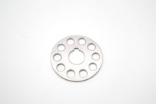 KBike Titanium Pully Division Washer for Ducati Desmoquattro and Aircooled Engines