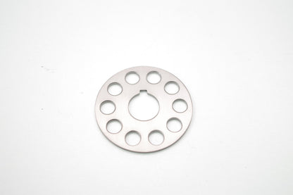 KBike Titanium Pully Division Washer for Ducati Desmoquattro and Aircooled Engines