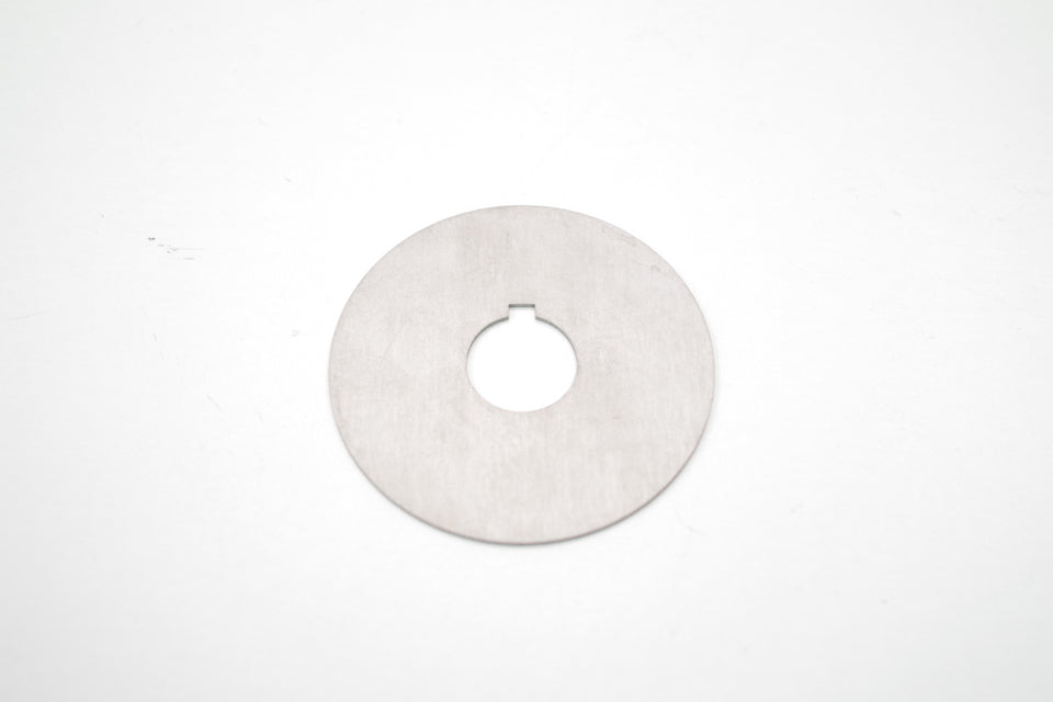 KBike Titanium Pully Division Washer for Ducati Testastretta and New Generation Air Cooled Engines