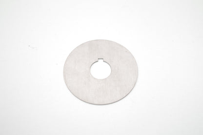 KBike Titanium Pully Division Washer for Ducati Testastretta and New Generation Air Cooled Engines