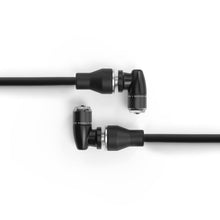 Rizoma LIGHT UNIT S Indicator Lights (Turn Signal + Marker + Stop) With Techno Polymer Holders