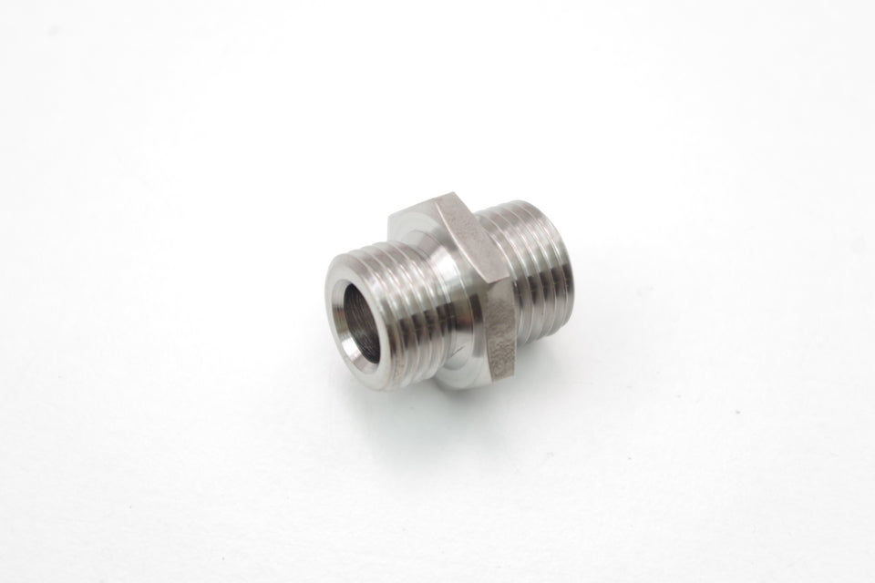 KBike Titanium Oil filter Screw - M16 x 1.5