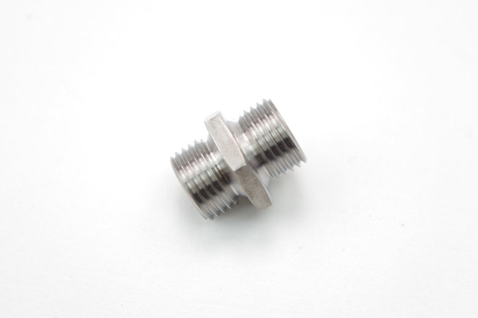 KBike Titanium Oil filter Screw - M16 x 1.5
