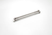 Kbike Titanium Engine Mount Studs for most Ducati's with 12mm Studs (250mm long)