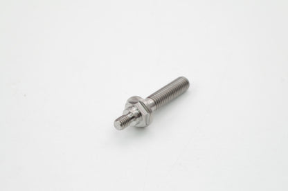 KBike Titanium Cam Shaft Holding Screw for Ducati - M8 x 33mm