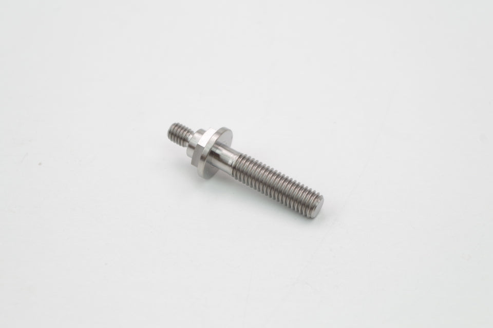 KBike Titanium Cam Shaft Holding Screw for Ducati - M8 x 33mm