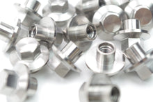 KBike Titanium Valve Cover Nut for Ducati 749/998/999