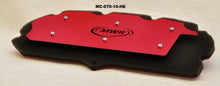 MWR Performance & HE Filter For Suzuki GSX1300 B-King (2008-12)