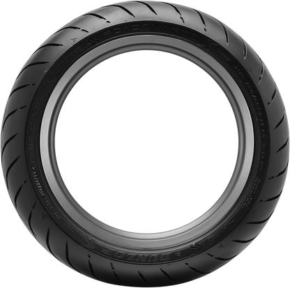 DUNLOP Tire - Sportmax Roadsmart IV - Rear - 160/60ZR17 - (69W) 45253302
