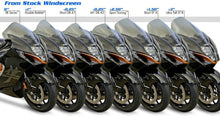 Zero Gravity Racing Windshields for the Suzuki Hayabusa (2022+)