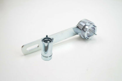 KBike INTERNAL Pully Holding Tool (18 tooth) and Socket for Ducati Desmoquattro and Aircooled Engines