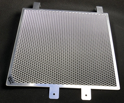 Cox Racing Radiator Guard for the Yamaha YXZ1000R Side-by-Side