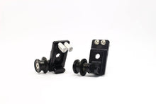 Gilles AXB Chain Adjuster for the Honda CBR 250R and CBR 300R