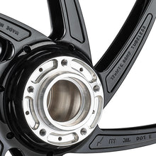MARCHESINI - M7R - GENESI - FORGED MAGNESIUM WHEELSET: SUZUKI GSX-R1000 (2017+)