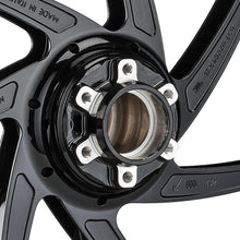 MARCHESINI - M7RS - GENESI - FORGED ALUMINUM WHEELSET: HONDA CBR 1000RR Fireblade