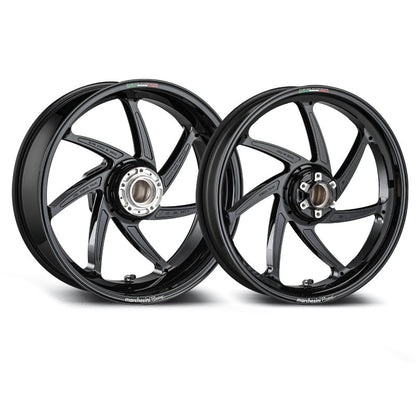 MARCHESINI - M7RS - GENESI - FORGED ALUMINUM WHEELSET: BMW HP4