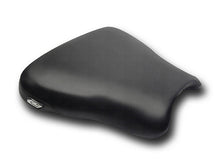 LUIMOTO (Baseline) Rider Seat Cover for the SUZUKI GSX-R600 / GSX-R750 (96-00)