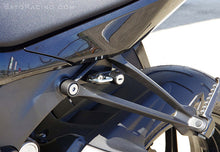 Sato Racing Helmet Lock for Kawasaki ZX-6R 636 (13-18)
