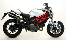 Arrow Exhausts For The Ducati MONSTER 796  2010/2014