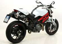Arrow Exhausts For The Ducati MONSTER 796  2010/2014