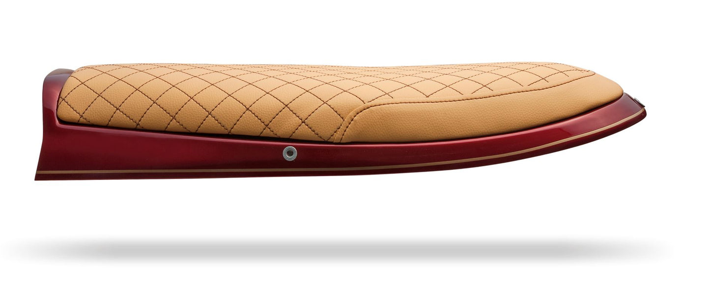 C-Racer Scrambler Seat for the BMW R Series - SCRBMWR.2
