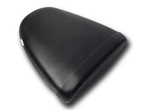 LUIMOTO (Baseline) Passenger Seat Cover for the SUZUKI GSX-R600 / GSX-R750 (96-00)