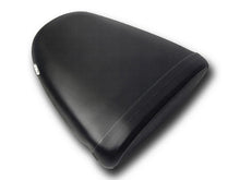 LUIMOTO (Baseline) Passenger Seat Cover for the SUZUKI GSX-R600 / GSX-R750 (96-00)