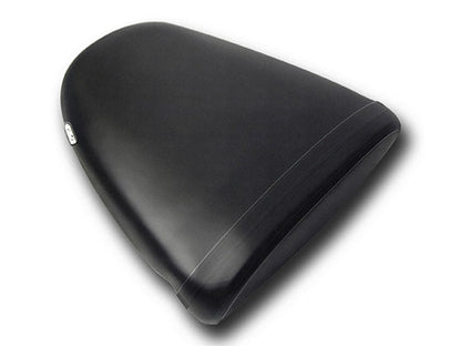 LUIMOTO (Baseline) Passenger Seat Cover for the SUZUKI GSX-R600 / GSX-R750 (96-00)