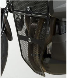 R&G Racing Exhaust Header Pipe Grill Kawasaki Versys 1000 '12-'15