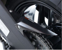 R&G Racing Carbon Fibre Chain Guard  Ducati 899 Panigale