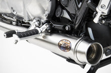 ZARD 2-2 'Low' Full System for the Bonneville T-120 (2016+)