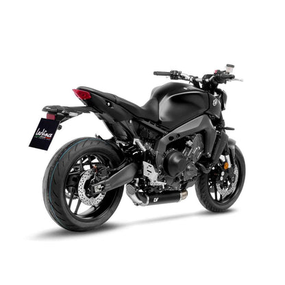 Leo Vince LV Race Full System 3/1 Exhaust For Yamaha MT-09/FZ-09 /SP (2021+)