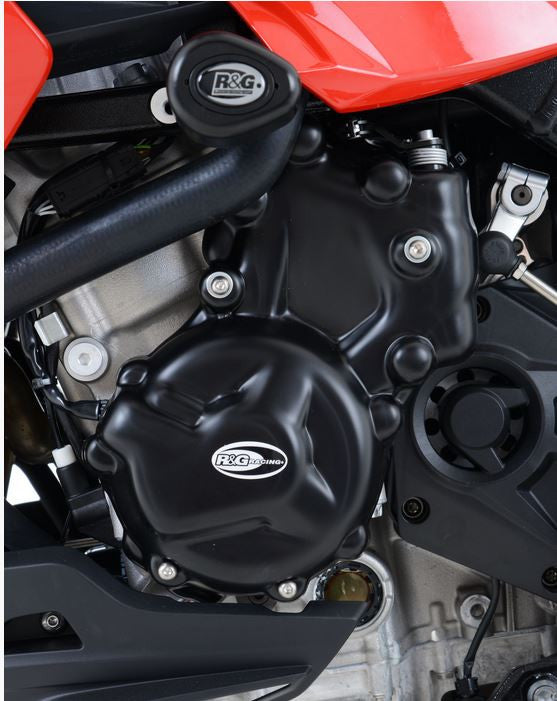 R&G Racing BMW S1000XR Engine Case Covers  set of 4 covers