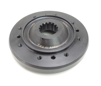 Kbike Lightweight Steel Flywheel for Ducati Scrambler 800/400 and Monster 797